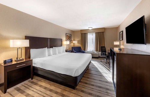 Temecula Hotel | Best Western Country Inn