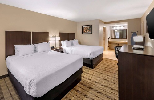 Temecula Hotel | Best Western Country Inn