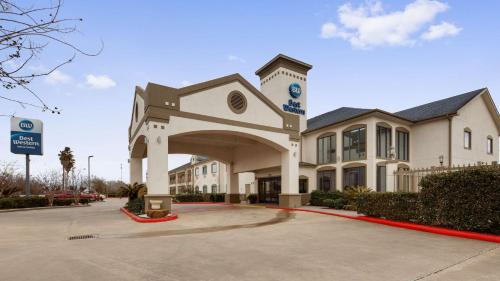 Dayton Hotel | Best Western Dayton Inn & Suites
