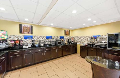 Dayton Hotel | Best Western Dayton