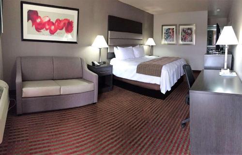 Deming Hotel | Best Western Deming Southwest Inn