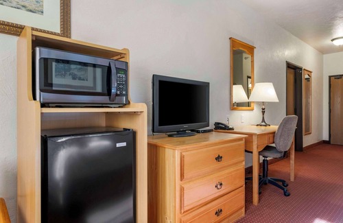 Hulett Hotel | Best Western Devils Tower Inn