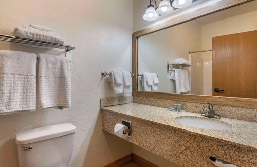 Hulett Hotel | Best Western Devils Tower Inn