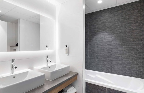 Quetigny Hotel | Best Western Dijon Quetigny