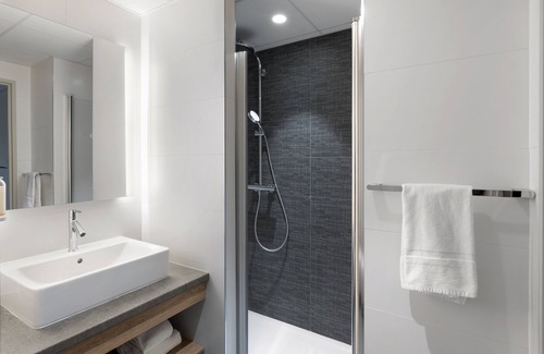 Quetigny Hotel | Best Western Dijon Quetigny