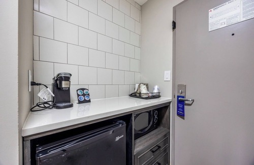 Edgehill Hotel | Best Western Downtown Plus Music Row