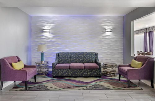 Corsicana Hotel | Best Western Executive Inn