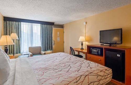 Fredericksburg Hotel | Best Western Fredericksburg