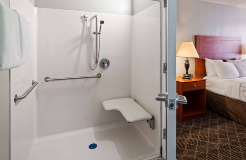 Fredericksburg Hotel | Best Western Fredericksburg