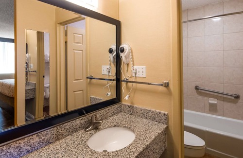 Fredericksburg Hotel | Best Western Fredericksburg