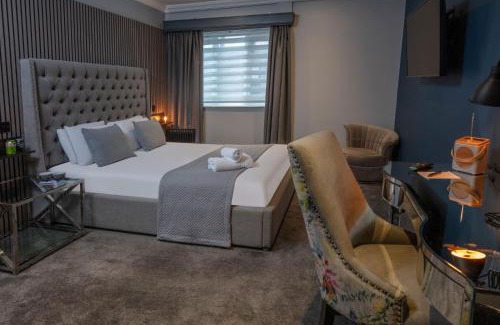 Falfield Hotel | Best Western Gables Hotel
