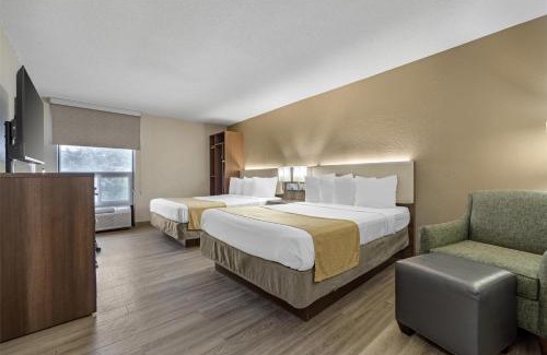 Dover Hotel | Best Western Galaxy Inn