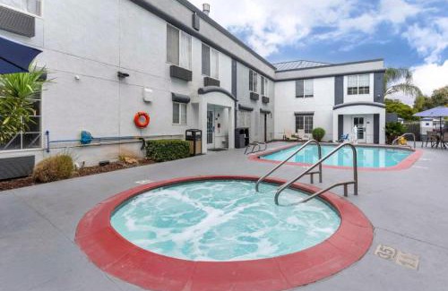 Galt Hotel | Best Western Galt Inn