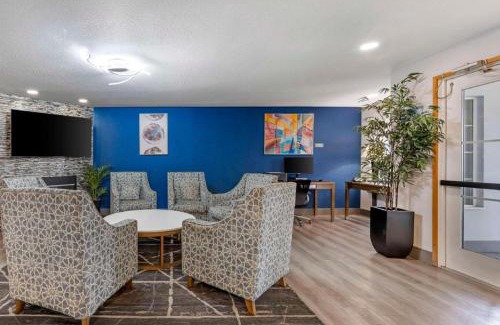 Galt Hotel | Best Western Galt Inn