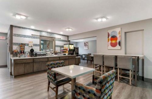 Galt Hotel | Best Western Galt Inn