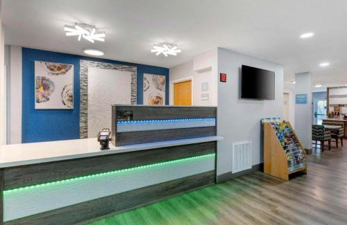 Galt Hotel | Best Western Galt Inn