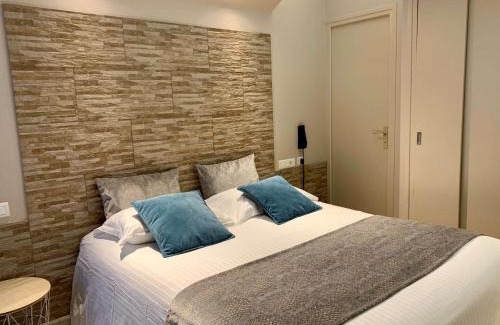 Centre ville - Urbanistes Hotel | Best Western Hôtel Des Voyageurs