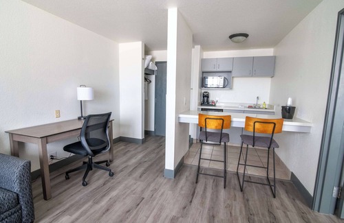 Helena Hotel | Best Western Helena/Capitol Hotel