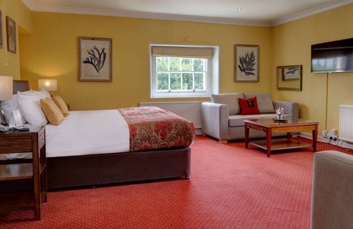 Henbury Hotel | Best Western Henbury Lodge Hotel