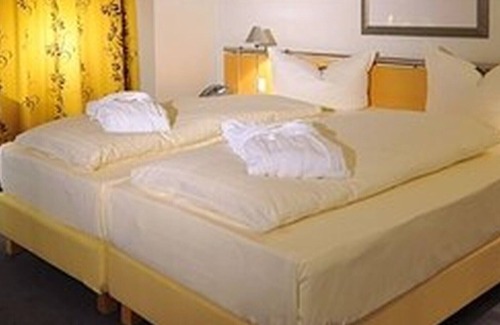 Altstadt I Hotel | Best Western Hotel Im Forum Muelheim