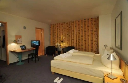 Altstadt I Hotel | Best Western Hotel Im Forum Muelheim