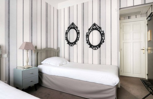 La Baule-Escoublac Hotel | Best Western Hotel Brittany