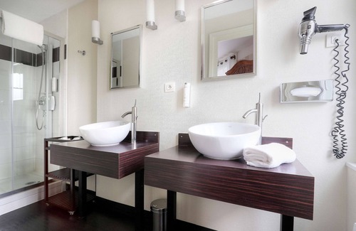 La Baule-Escoublac Hotel | Best Western Hotel Brittany