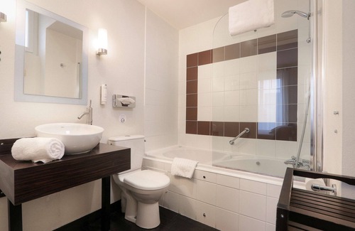 La Baule-Escoublac Hotel | Best Western Hotel Brittany