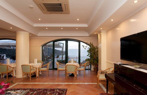 Palinuro Hotel | Best Western Hotel La Conchiglia