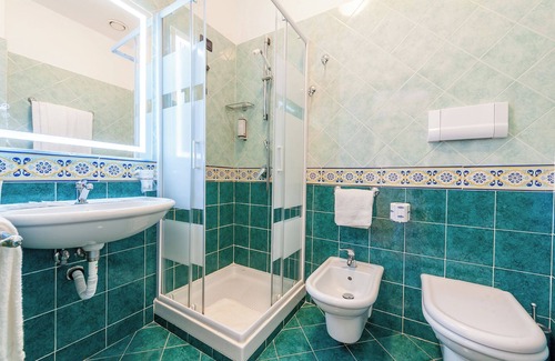 Palinuro Hotel | Best Western Hotel La Conchiglia