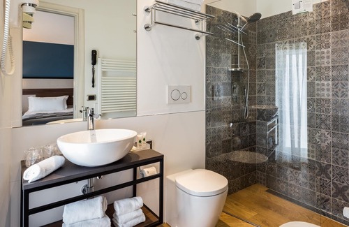 Genoa Historical Centre Hotel | Best Western Hotel Metropoli