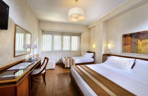 San Giovanni Hotel | Best Western Hotel Piccadilly