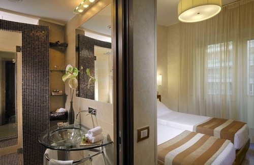 San Giovanni Hotel | Best Western Hotel Piccadilly