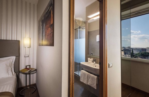 San Giovanni Hotel | Best Western Hotel Piccadilly