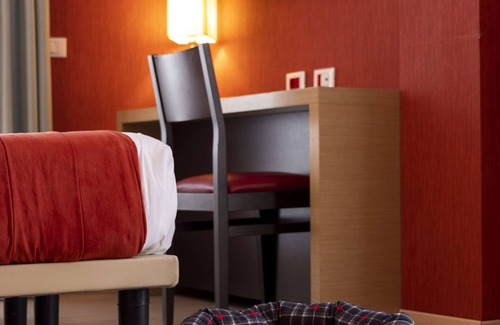 Genoa Historical Centre Hotel | Best Western Hotel Porto Antico