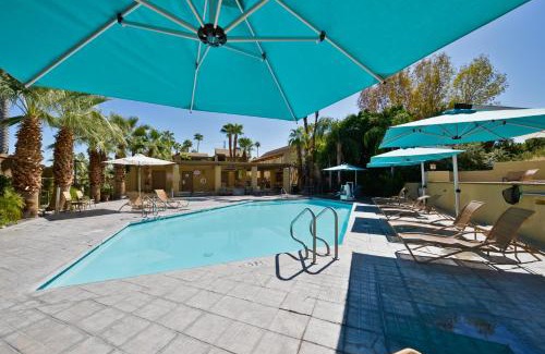 The Mesa Hotel | Best Western Inn at Palm Springs