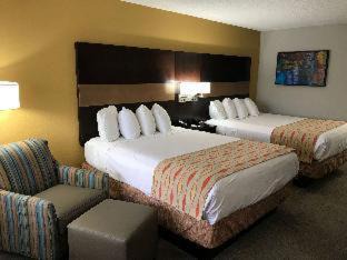 East Palatka Hotel | Best Western Inn Of Palatka