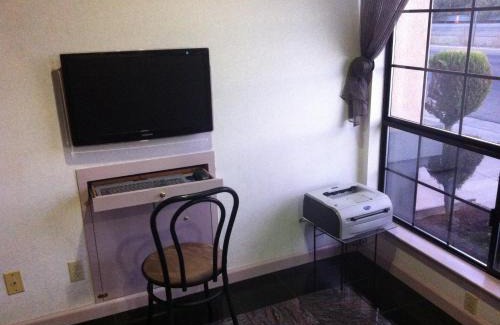Merced Hotel | Best Western Inn