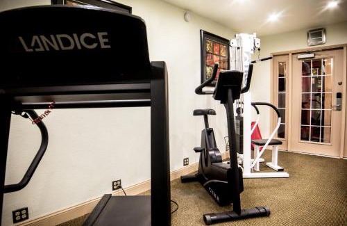 Merced Hotel | Best Western Inn