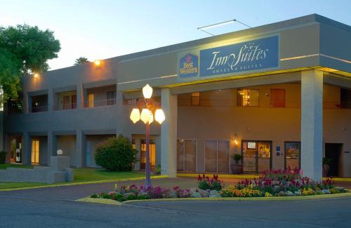 Casas Adobes Hotel | Best Western InnSuites Tucson Foothills Hotel & Suites
