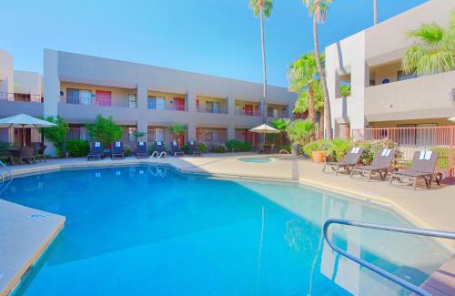 Casas Adobes Hotel | Best Western InnSuites Tucson Foothills Hotel & Suites