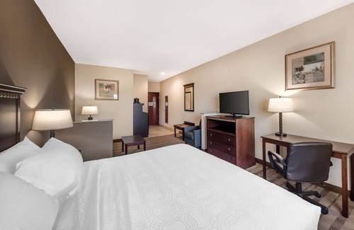 La Grange Hotel | Best Western La Grange Inn & Suites