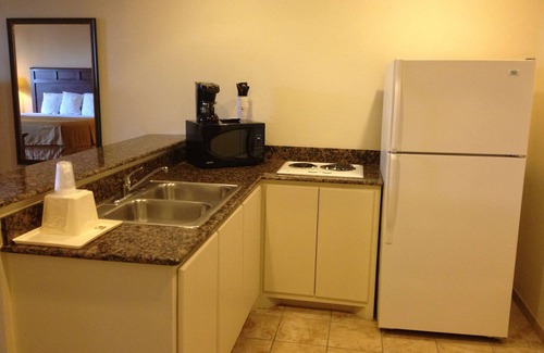 Lockhart Hotel | Best Western Lockhart Hotel & Suites