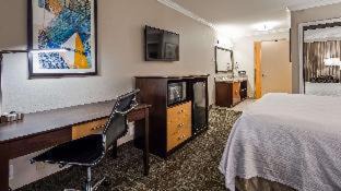Harbor Hotel | Best Western Los Angeles Worldport Hotel