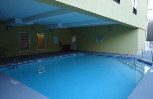 Ladson Hotel | Best Western Magnolia Inn and Suites