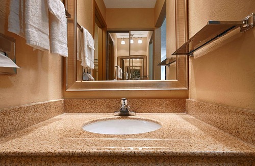 Martinsville Hotel | Best Western Martinsville Inn