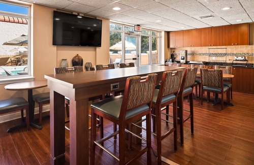 Harold Hotel | Best Western Milton Inn