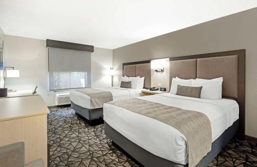 Morton Hotel | Best Western Morton Inn