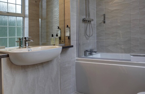 Jesmond Hotel | Best Western New Kent Hotel