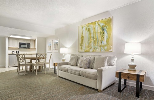 Gulf Shores Hotel | Best Western On The Beach